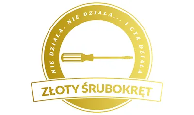 Złoty śrubokręt - Naprawa i serwis sprzętu elektronicznego